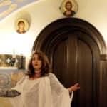 В Морском соборе прошел Хоровой фестиваль