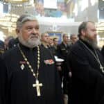 Учебно-методический сбор военного духовенства открылся в Кронштадте