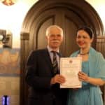 В Морском соборе прошел Хоровой фестиваль