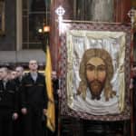 110-летие подводного флота России отметили в Кронштадте