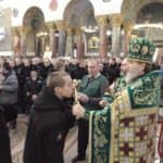 Принятие присяги 6 февраля 2016