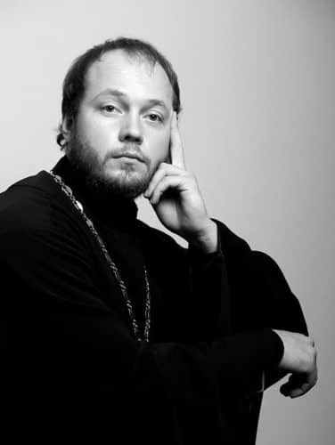 Иеромонах Леонид (Маньков)