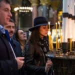 Благотворительная акция прошла в Морском соборе