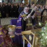 Праведный Иоанн Кронштадтский стал небесным покровителем финансово-экономической службы российской армии