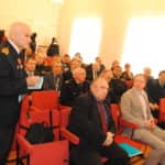 На площади Труда в Петербурге появится памятник святому адмиралу Феодору Ушакову