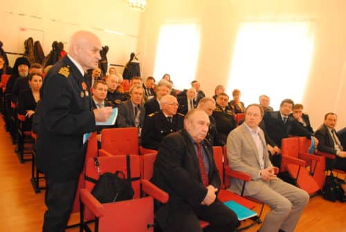 На площади Труда в Петербурге появится памятник святому адмиралу Феодору Ушакову