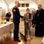 Благотворительная акция ко Дню защиты детей прошла в Кронштадте