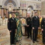 День памяти Святого праведного Иоанна Кронштадтского