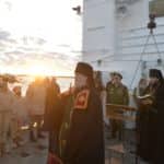 День памяти и скорби отметили в Кронштадте