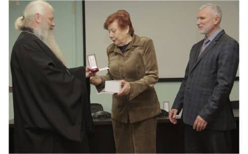 Патриотический проект «Дети Победы»