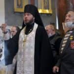 В Никольском морском Соборе прошла благотворительная акция